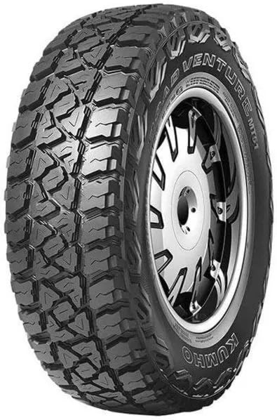 Kumho E.KUM Pkw-Reifen – 255/70 -16, für Pkw