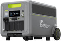 FOSSiBOT F7200 Powerstation LiFePO4 5222Wh – 800 W, 7200 W