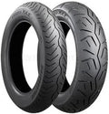 Bridgestone 6075-150/80/R16 - E/C/73dB Autoreifen für tägliche Fahrten