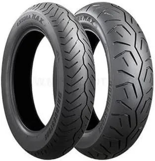 Bridgestone 6075-150/80/R16 - E/C/73dB Autoreifen für tägliche Fahrten