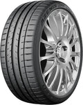 Falken Pkw-Sommerreifen – 245/35 ZR20, 95Y, XL verstärkt, für Pkw