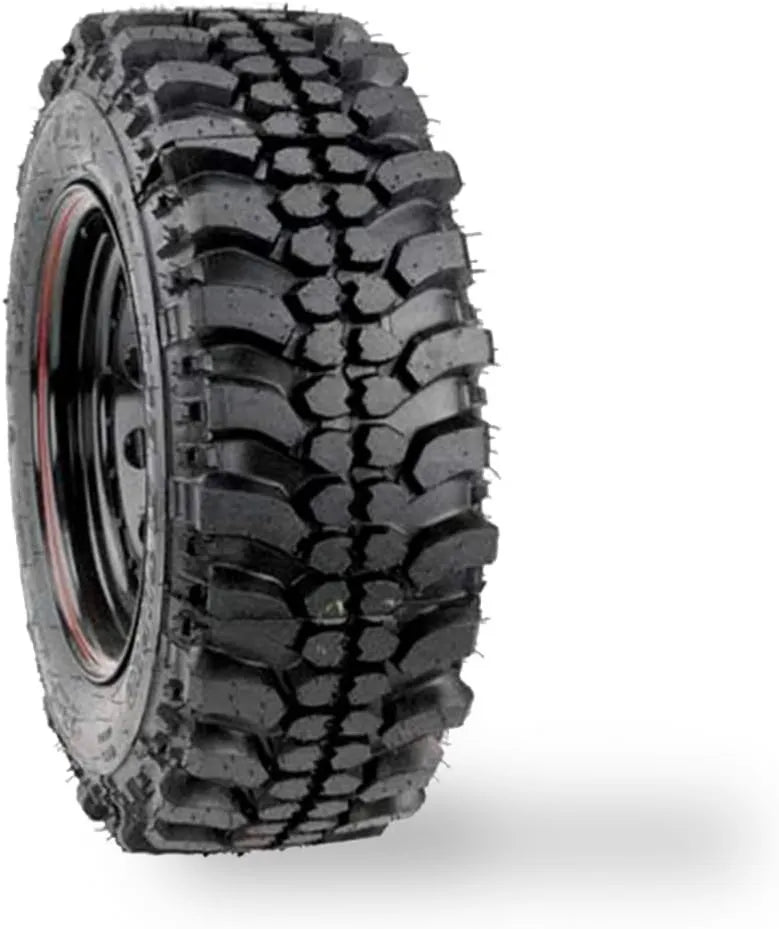 Insa Turbo TRACTION TRACK Pkw-Reifen – 265/75 R16, 112/109Q, für Pkw