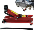 Hydraulischer Wagenheber, hydraulisch, für Radwechsel und Fahrzeugwartung