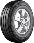 Bridgestone DURAVIS VAN ENLITEN Nutzfahrzeugreifen für Transport und Gewerbe, 235/65 R16, 115R