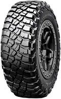 BFGoodrich 811687 Geschwindigkeitsbewertung 10.5' Abschnittbreite 1180 Pkw-Sommerreifen, für Pkw