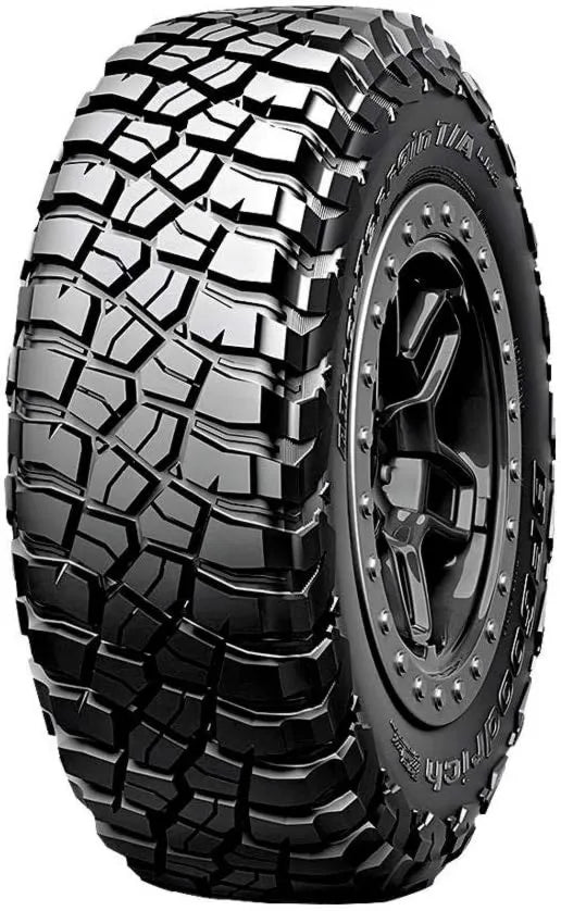 BFGoodrich 811687 Geschwindigkeitsbewertung 10.5' Abschnittbreite 1180 Pkw-Sommerreifen, für Pkw