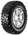 RUNDERNEUERT NORTEN SUV-Ganzjahresreifen, 265/65 R 17, 112Q, TL schlauchlos, für SUV und 4x4