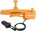 Hydraulischer Wagenheber, 3T, 12 V, elektrisch, für Radwechsel und Fahrzeugwartung