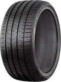 Falken Pkw-Winterreifen – 245/35 ZR21, 96Y, XL verstärkt, für Pkw
