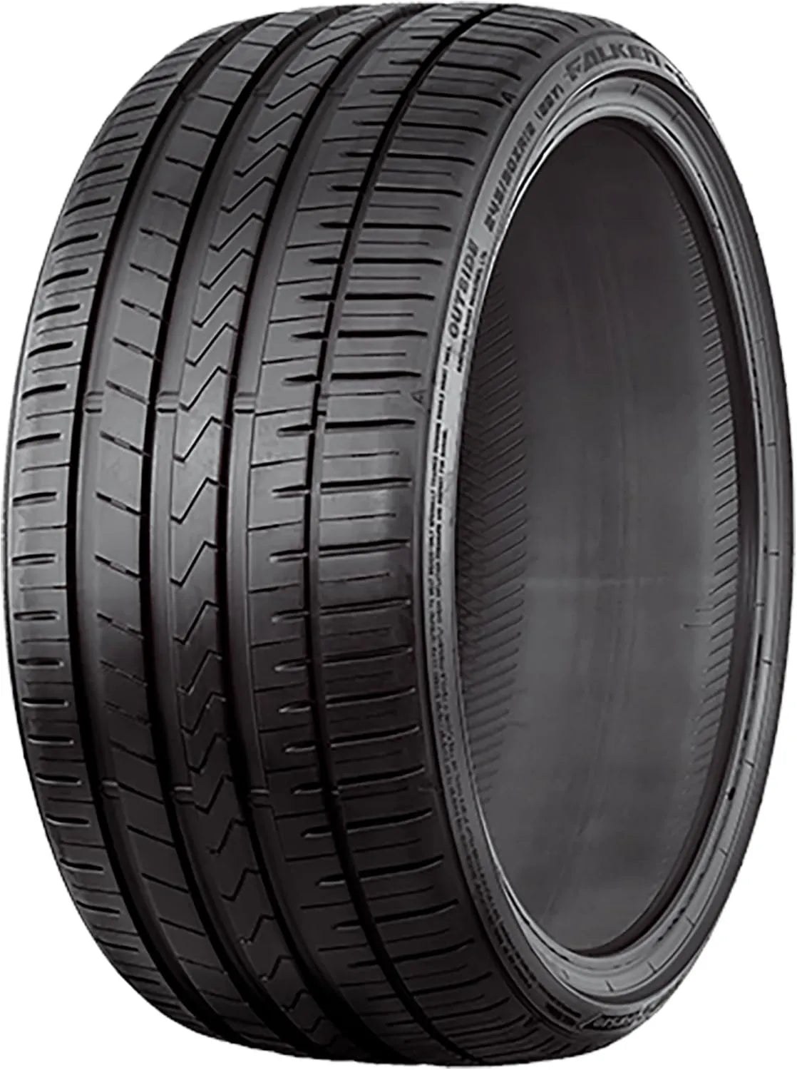 Falken Pkw-Winterreifen – 245/35 ZR21, 96Y, XL verstärkt, für Pkw