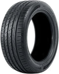 Hankook Ventus S1 evo2 K117A FR SUV-Sommerreifen, 285/35 R22, 106Y, XL verstärkt, für SUV und 4x4