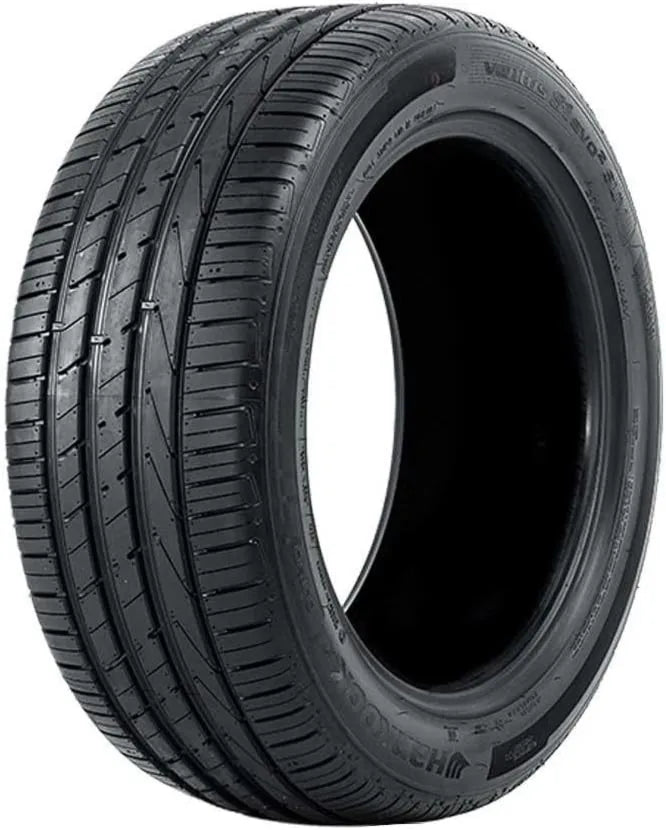 Hankook Ventus S1 evo2 K117A FR SUV-Sommerreifen, 285/35 R22, 106Y, XL verstärkt, für SUV und 4x4